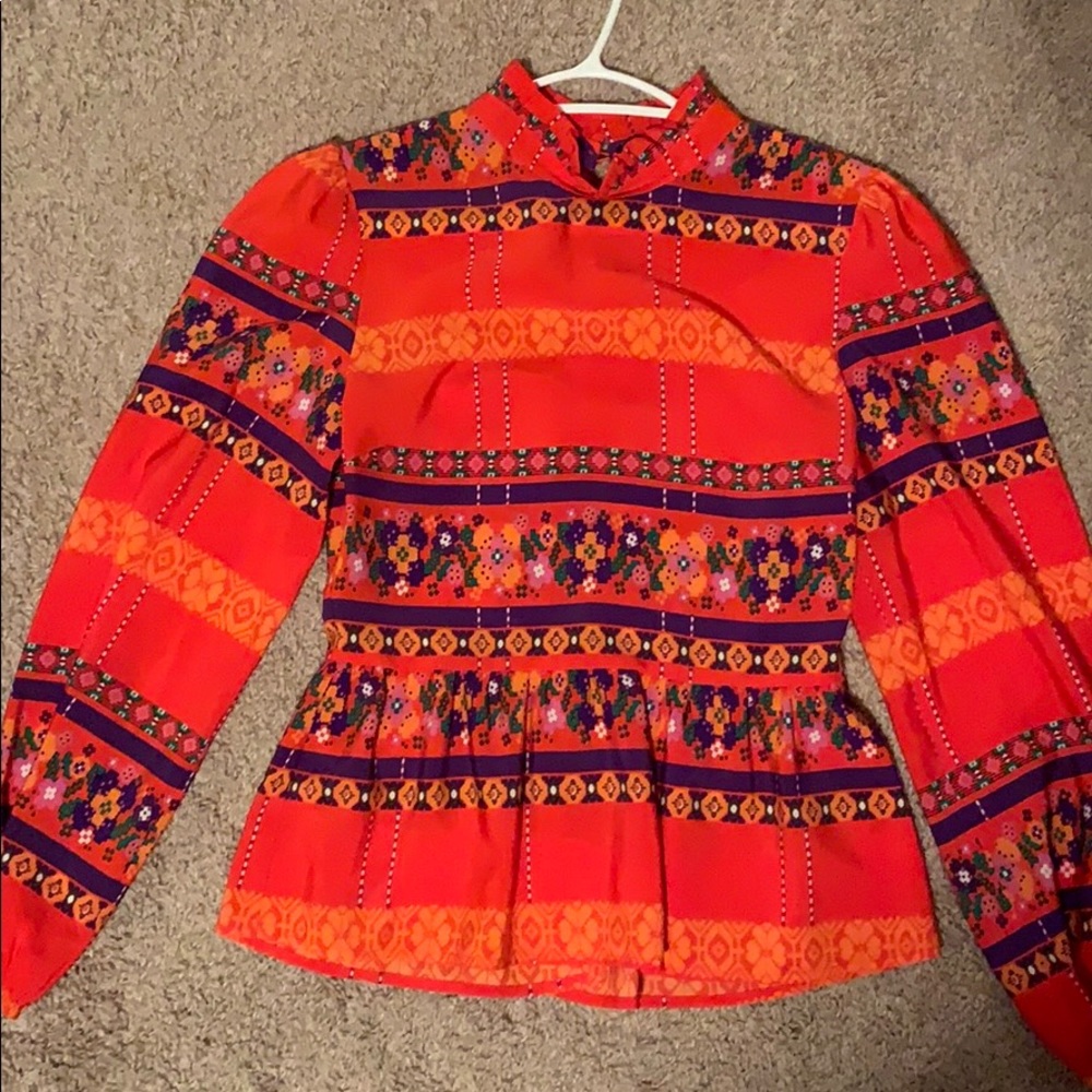 Blouse